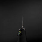 Gyuto VG-1 Polished Western Copper Inlay Handle 180mm (7”)-[Musashi]-[Japanese-Kitchen-Knives]