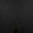 Gyuto VG-10 Damascus Gray Birch Handle 240mm (9.4”)-[Musashi]-[Japanese-Kitchen-Knives]