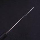 Gyuto VG-10 Damascus Shitan Handle 180mm-[Musashi]-[Japanese-Kitchen-Knives]