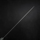 Gyuto VG-10 Damascus Western Round Handle 200mm-[Musashi]-[Japanese-Kitchen-Knives]