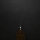 Gyuto VG-10 Polished Ovangkol Handle 210mm-[Musashi]-[Japanese-Kitchen-Knives]