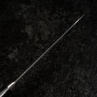 Petty VG-1 Polished Western Handle 135mm (5.3”)-[Musashi]-[Japanese-Kitchen-Knives]