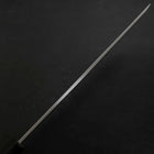 Hamokiri(Honekiri) White Steel #2 Kasumi Buffalo Magnolia Handle 300mm (11.8”)-[Musashi]-[Japanese-Kitchen-Knives]