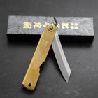 Higonokami Aogami Chokin Phoenix 100mm-[Musashi]-[Japanese-Kitchen-Knives]