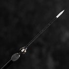 Higonokami Full Steel 90mm Black-[Musashi]-[Japanese-Kitchen-Knives]