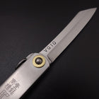 Higonokami VG-10 100mm-[Musashi]-[Japanese-Kitchen-Knives]