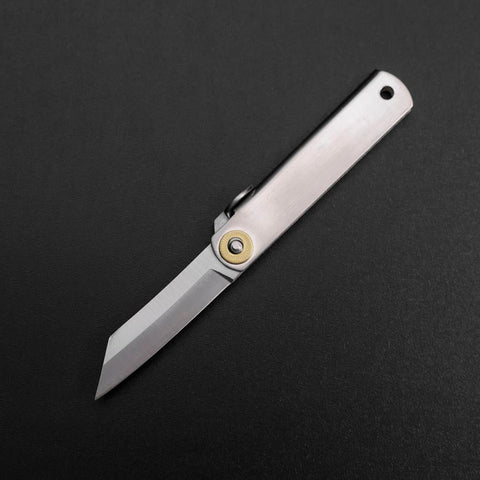 Higonokami VG-10 70mm-[Musashi]-[Japanese-Kitchen-Knives]