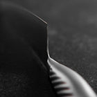 Honesuki Boning Knife AUS-10 Polished All-Stainless Handle 150mm-[Musashi]-[Japanese-Kitchen-Knives]