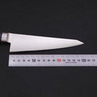 Honesuki Boning Knife AUS-8 Western Blue Handle 150mm-[Musashi]-[Japanese-Kitchen-Knives]