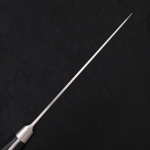 Honesuki Boning Knife AUS-8 Western Handle 150mm-[Musashi]-[Japanese-Kitchen-Knives]
