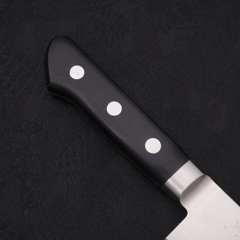Honesuki Boning Knife AUS-8 Western Handle 150mm-[Musashi]-[Japanese-Kitchen-Knives]
