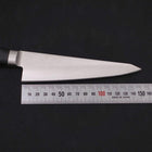 Honesuki Boning Knife AUS-8 Western Handle 150mm-[Musashi]-[Japanese-Kitchen-Knives]