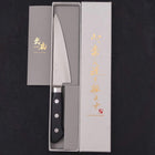 Honesuki Boning Knife AUS-8 Western Handle 150mm-[Musashi]-[Japanese-Kitchen-Knives]