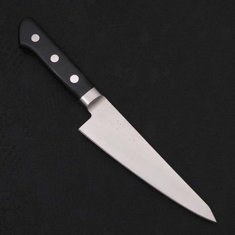 Honesuki Boning Knife AUS-8 Western Handle 150mm-[Musashi]-[Japanese-Kitchen-Knives]