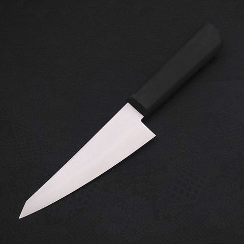 Honesuki Boning Knife Molybdenum Western Handle 145mm-[Musashi]-[Japanese-Kitchen-Knives]
