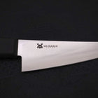 Honesuki Boning Knife Molybdenum Western Handle 145mm-[Musashi]-[Japanese-Kitchen-Knives]