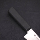 Honesuki Boning Knife Molybdenum Western Handle 145mm-[Musashi]-[Japanese-Kitchen-Knives]