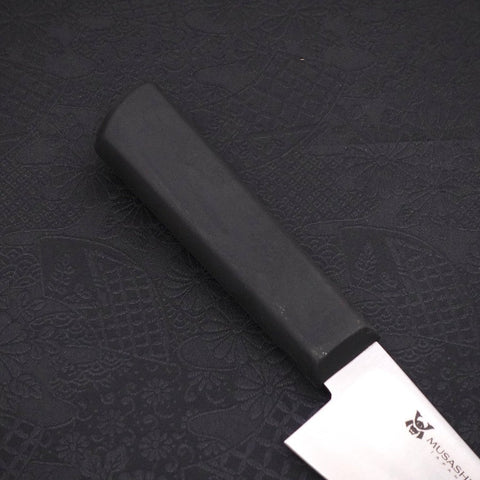 Honesuki Boning Knife Molybdenum Western Handle 145mm-[Musashi]-[Japanese-Kitchen-Knives]