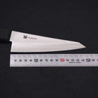 Honesuki Boning Knife Molybdenum Western Handle 145mm-[Musashi]-[Japanese-Kitchen-Knives]