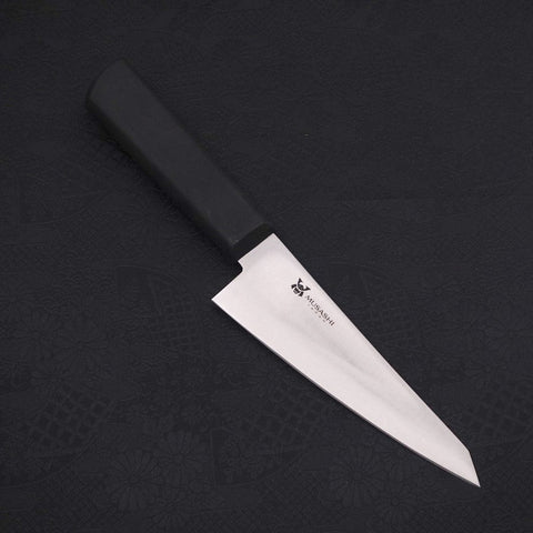 Honesuki Boning Knife Molybdenum Western Handle 145mm-[Musashi]-[Japanese-Kitchen-Knives]