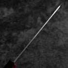 Honesuki Silver Steel #3 Mirror Zelkova Handle 180mm (7”)-[Musashi]-[Japanese-Kitchen-Knives]