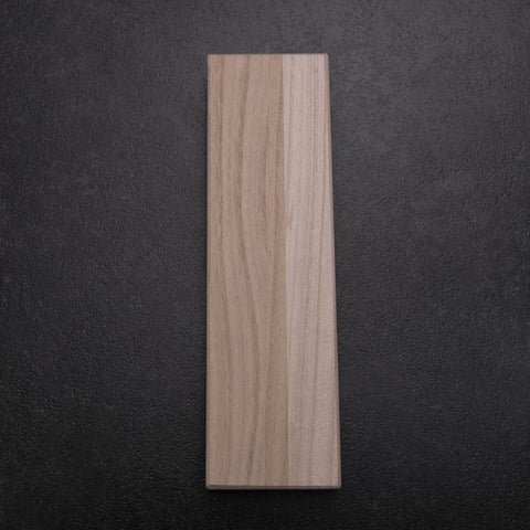 Hosomi Hangai (shell inlay) Lacquered Wooden Chopsticks Set 215mm Red and 235mm Black with Paulownia Wooden Box-[Musashi]-[Japanese-Kitchen-Knives]