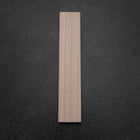 Kagoshima Bamboo Chopsticks 230mm Brown with Paulownia Wooden Box-[Musashi]-[Japanese-Kitchen-Knives]