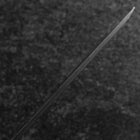 Kiridashi Knife Blue Steel #1 Polished Stainless Handle 55mm With Paulownia Wooden Box (2.2”)-[Musashi]-[Japanese-Kitchen-Knives]