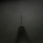 Kiritsuke SG-2 Black Nickel Damascus Ebony Handle 240mm (9.4”)-[Musashi]-[Japanese-Kitchen-Knives]