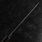 Kiritsuke SG-2 Polished Ovangkol Handle 210mm-[Musashi]-[Japanese-Kitchen-Knives]