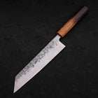 Kiritsuke SLD Nashiji Washi Yaki Urushi Handle 210mm-[Musashi]-[Japanese-Kitchen-Knives]