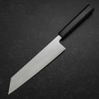 Kiritsuke VG-10 Damascus Dark Blue Urushi Handle 210mm (8.3”)-[Musashi]-[Japanese-Kitchen-Knives]