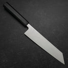 Kiritsuke VG-10 Damascus Dark Blue Urushi Handle 210mm (8.3”)-[Musashi]-[Japanese-Kitchen-Knives]