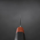 Kiritsuke VG-10 Damascus Shitan Ebony Handle 210mm-[Musashi]-[Japanese-Kitchen-Knives]