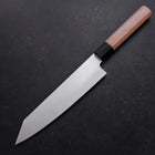 Kiritsuke VG-10 Polished Cherry Handle 210mm-[Musashi]-[Japanese-Kitchen-Knives]