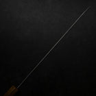 Kiritsuke VG-10 Polished Ovangkol Handle 210mm-[Musashi]-[Japanese-Kitchen-Knives]