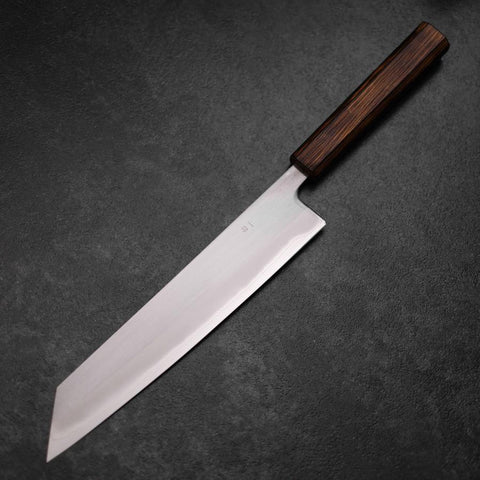 Kiritsuke White Steel #1 Lucida Manico Sumi Urushi 240mm