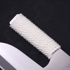 Menkiri (Noodle Knife) Blue Steel #2 Nashiji 300mm-[Musashi]-[Japanese-Kitchen-Knives]
