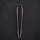 Musashi High Level Fish Bone Tweezers 120mm-[Musashi]-[Japanese-Kitchen-Knives]