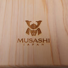 Musashi Kitchen Knives Storage-[Musashi]-[Japanese-Kitchen-Knives]