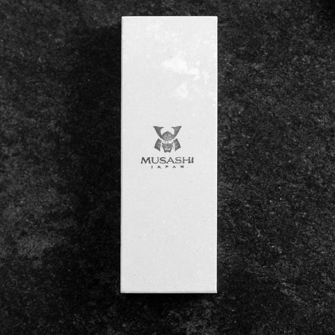 Musashi Professional Marble Sharpening Stone #1200-[Musashi]-[Japanese-Kitchen-Knives]