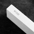 Musashi Professional Marble Sharpening Stone #1200-[Musashi]-[Japanese-Kitchen-Knives]