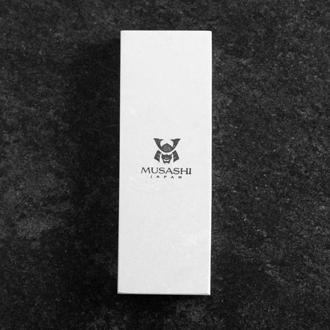 Musashi Professional Marble Sharpening Stone #2000-[Musashi]-[Japanese-Kitchen-Knives]