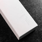 Musashi Professional Marble Sharpening Stone #400-[Musashi]-[Japanese-Kitchen-Knives]