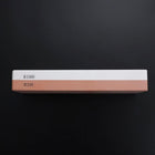 Musashi Professional Sharpening Stone Double-Sided #240/#1000-[Musashi]-[Japanese-Kitchen-Knives]