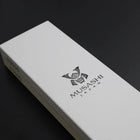 Musashi Professional Sharpening Stone Double-Sided #3000/#8000-[Musashi]-[Japanese-Kitchen-Knives]