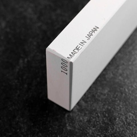 Musashi Sharpening stone knife sharpener #1000-[Musashi]-[Japanese-Kitchen-Knives]