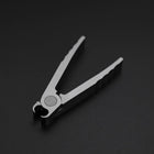 Nail Clipper Premium Japanese Stainless Steel 70mm (2.7”)-[Musashi]-[Japanese-Kitchen-Knives]