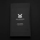 Nail Clipper Premium Japanese Stainless Steel 70mm (2.7”)-[Musashi]-[Japanese-Kitchen-Knives]