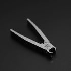 Nail Clipper Premium Japanese Stainless Steel 70mm (2.7”)-[Musashi]-[Japanese-Kitchen-Knives]